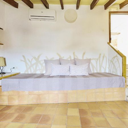 Apartamentos Rurales La Fabrica Agost Экстерьер фото