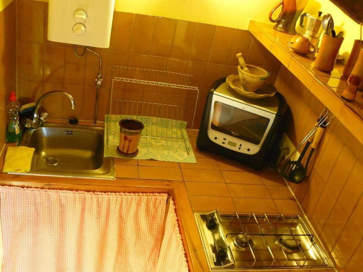 Apartamentos Rurales La Fabrica Agost Экстерьер фото