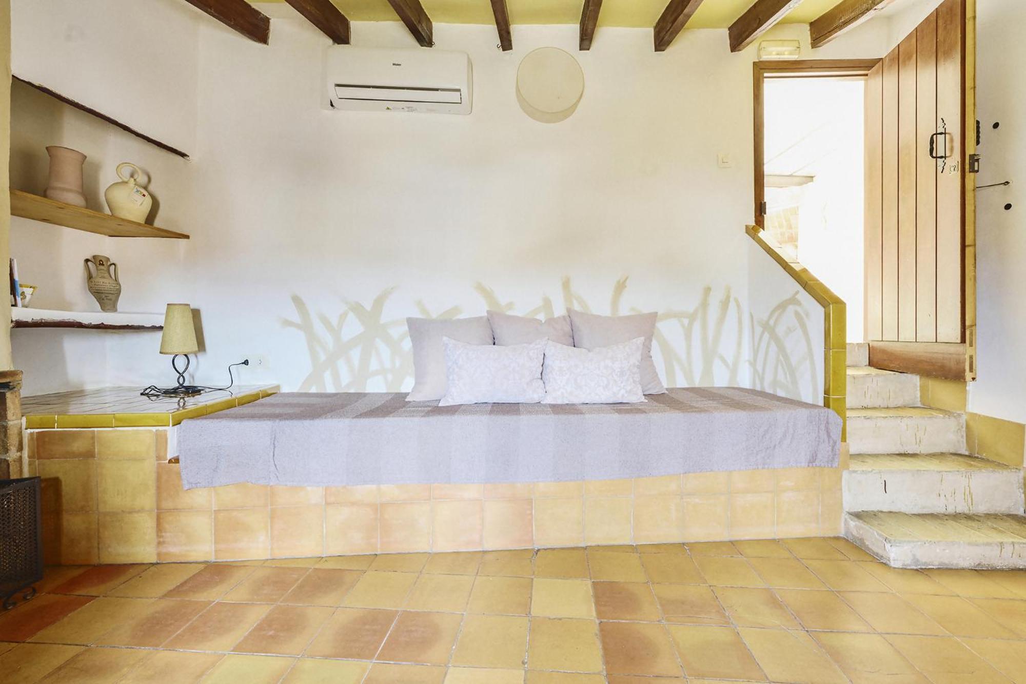 Apartamentos Rurales La Fabrica Agost Экстерьер фото