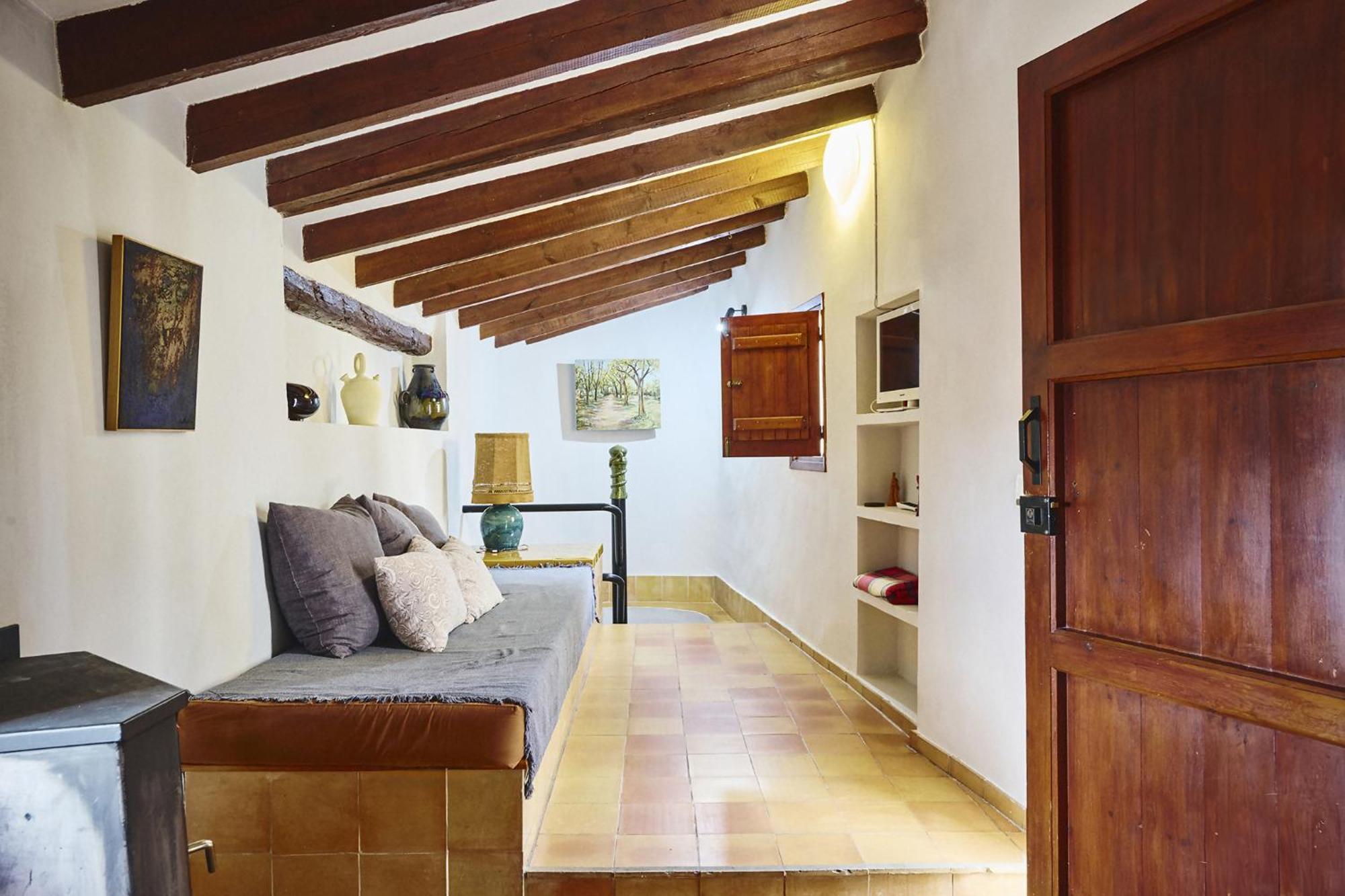 Apartamentos Rurales La Fabrica Agost Экстерьер фото