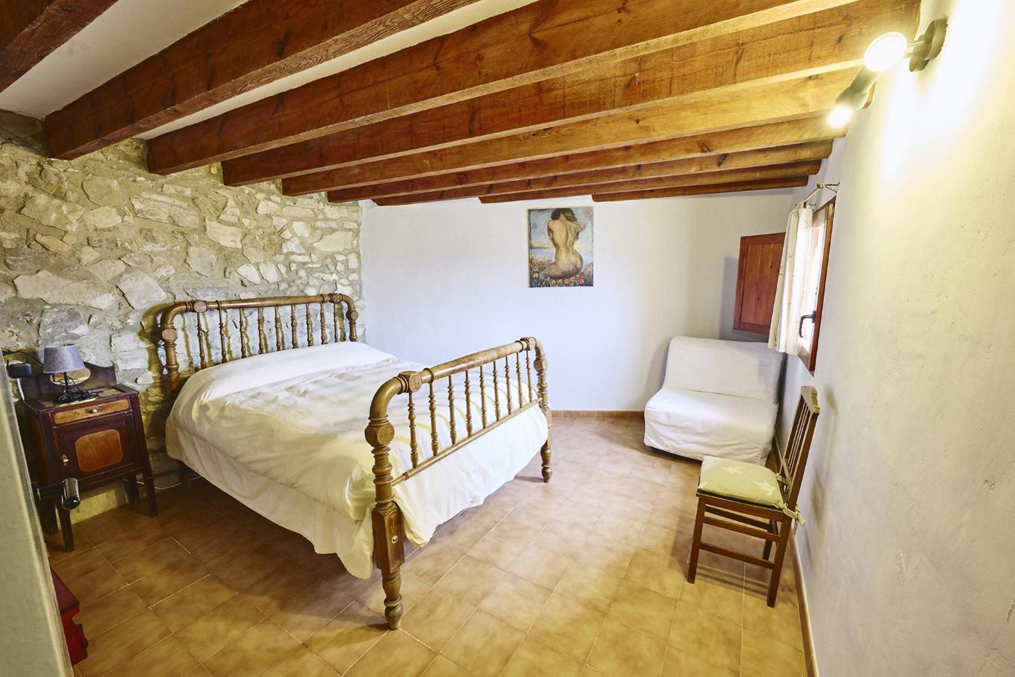 Apartamentos Rurales La Fabrica Agost Экстерьер фото