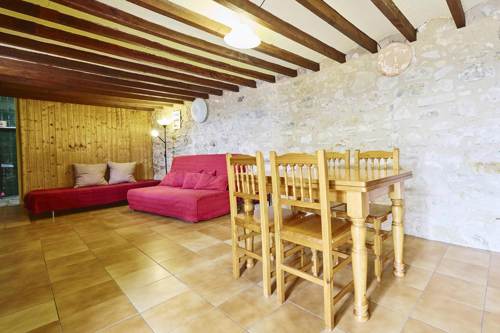 Apartamentos Rurales La Fabrica Agost Экстерьер фото