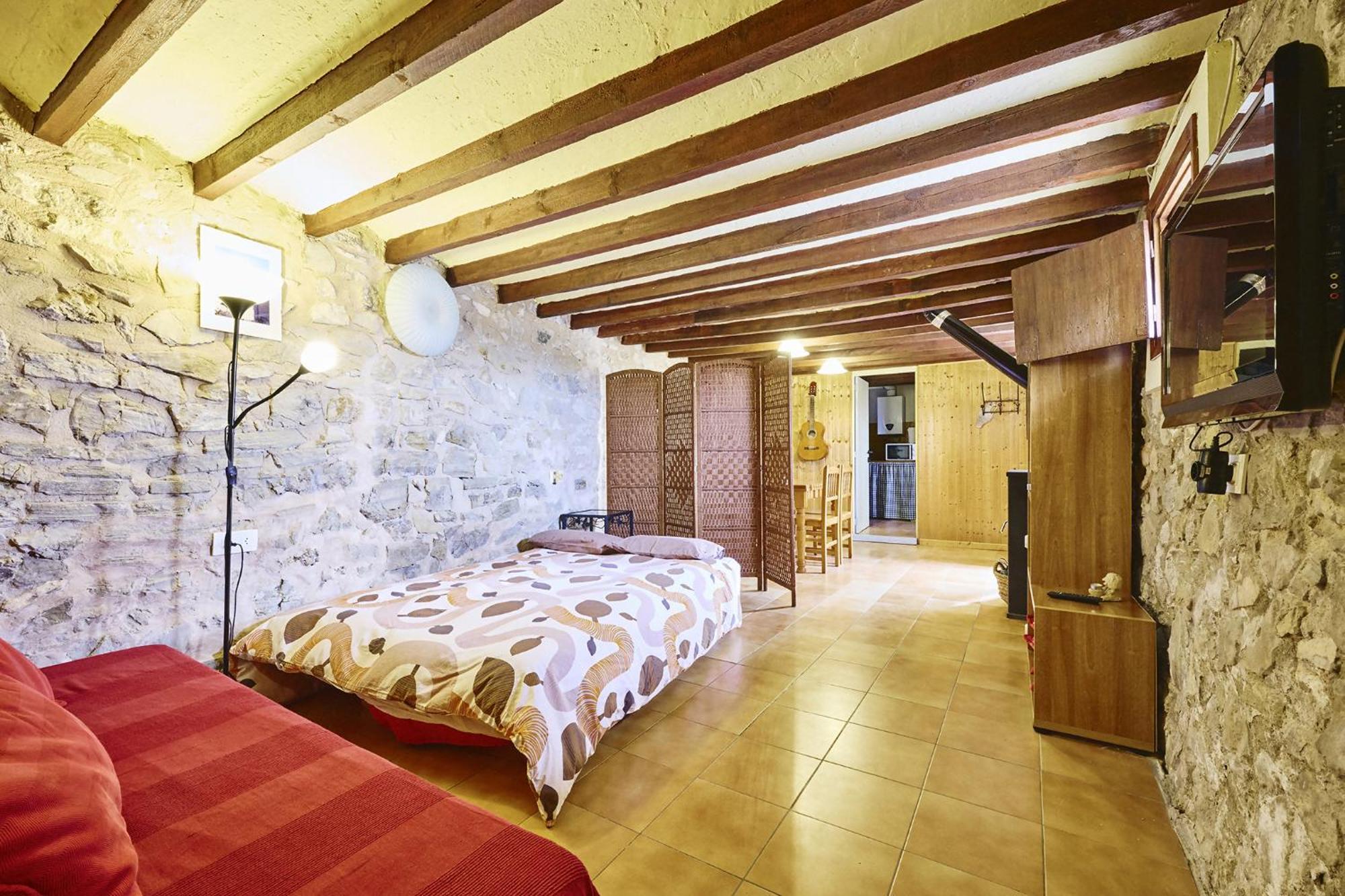 Apartamentos Rurales La Fabrica Agost Экстерьер фото