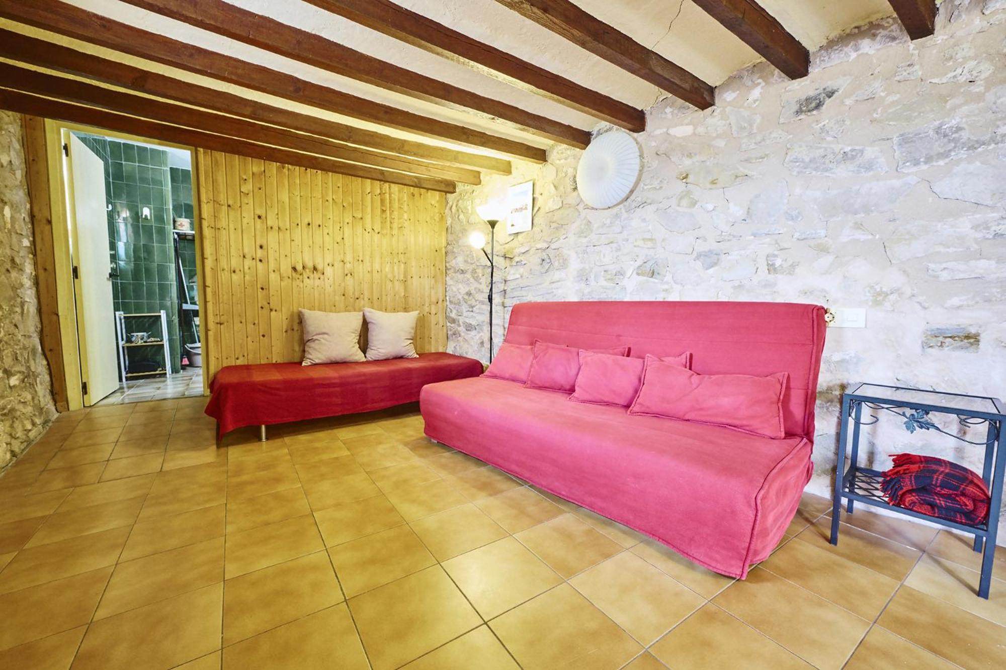 Apartamentos Rurales La Fabrica Agost Экстерьер фото